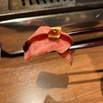 和牛焼肉やくにく 徹 - 