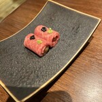 和牛焼肉やくにく 徹 - 