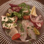 デリツィオーゾ フィレンツェ - 