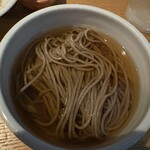 黒豚しゃぶしゃぶ銀座 羅豚 - 