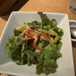 黒豚しゃぶしゃぶ銀座 羅豚 - 