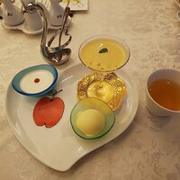 中国料理 王宮 - 