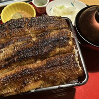 炭焼 うな富士 天白別邸 - 