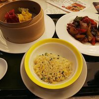 中国料理 王宮 - 