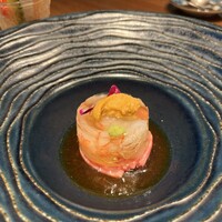 和牛焼肉やくにく 徹 - 