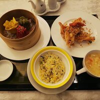 中国料理 王宮 - 