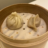 フカヒレ専門店 銀座七芳 - 