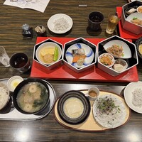 日本料理 湯河原 華暦 - 