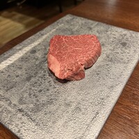 和牛焼肉やくにく 徹 - 