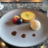 鉄板焼 ときわ - 