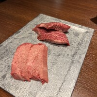 和牛焼肉やくにく 徹 - 