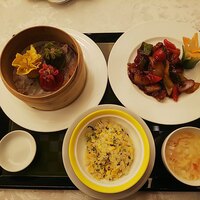 中国料理 王宮 - 