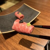 和牛焼肉やくにく 徹 - 