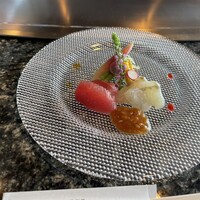 鉄板焼 ときわ - 