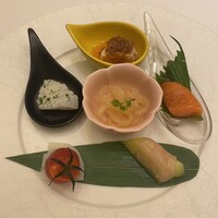 フカヒレ専門店 銀座七芳 - 