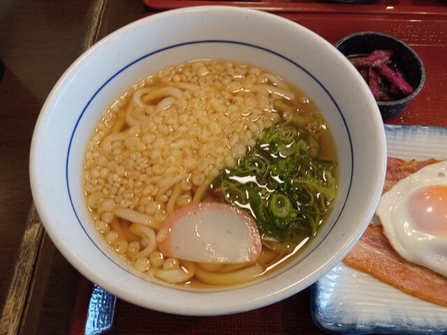 Naka U Kusebashitoriten photo 3