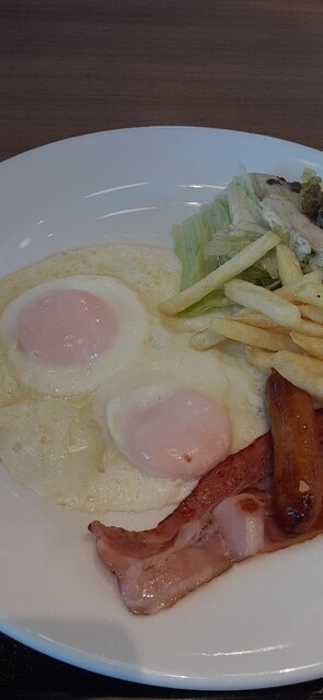 Denny's Nagoya Higashishinmachi Ten photo 3