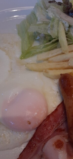 Denny's Nagoya Higashishinmachi Ten photo 2