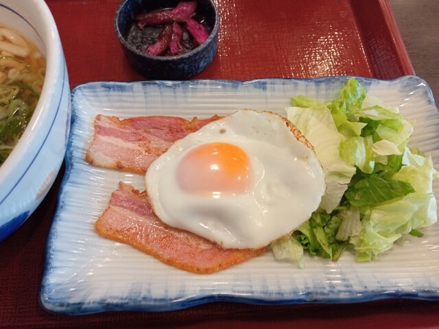 Naka U Kusebashitoriten photo 5