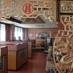 中国料理 八幡飯店 - 