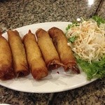 BUA Restaurant - ポピア・トート・クン