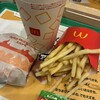 マクドナルド ミーナ天神店