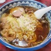 手打ラーメン長来