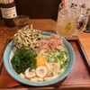 讃岐うどん 野らぼー 大手町店