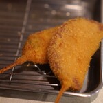 串カツ田中 蒲田店 - 