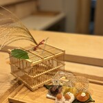 日本料理 みや  - 