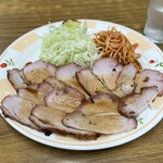 ミカゲヤ食堂 - 