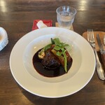 Cafe Bistro Tabata - 