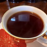 自家焙煎珈琲 蘭館 - 道真ブランド