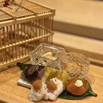 日本料理 みや  - 