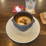 Cafe Bistro Tabata - 