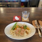 Cafe Bistro Tabata - 