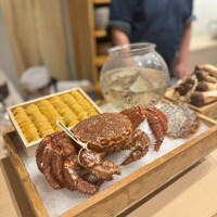 日本料理 みや  - 