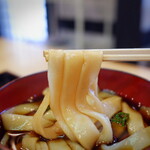丸岡うどん - 