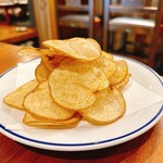 8分め料理店 - 