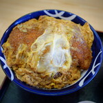 丸岡うどん - 