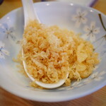 丸岡うどん - 