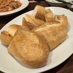 トラットリアゴリアテ - 