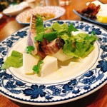 8分め料理店 - 