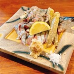 8分め料理店 - 