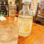 8分め料理店 - 
