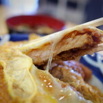 丸岡うどん - 