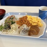 東横INN - 料理写真:朝食ビュッフェ