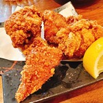 8分め料理店 - 