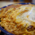 丸岡うどん - 