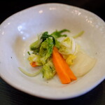 丸岡うどん - 